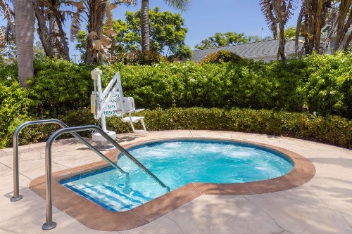 Hilton Garden Inn LAX/El Segundo image 1