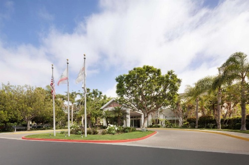 Hilton Garden Inn LAX/El Segundo image 5