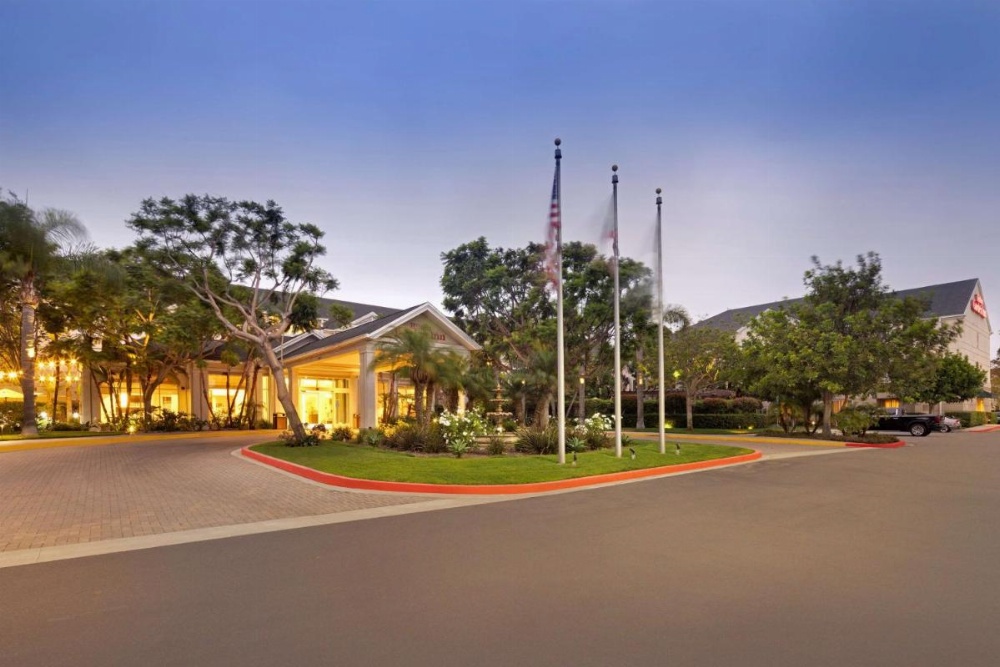 Hilton Garden Inn LAX/El Segundo Image 6