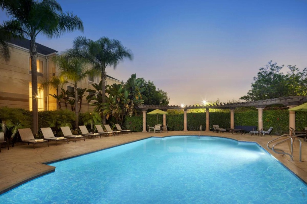 Hilton Garden Inn LAX/El Segundo Image 7